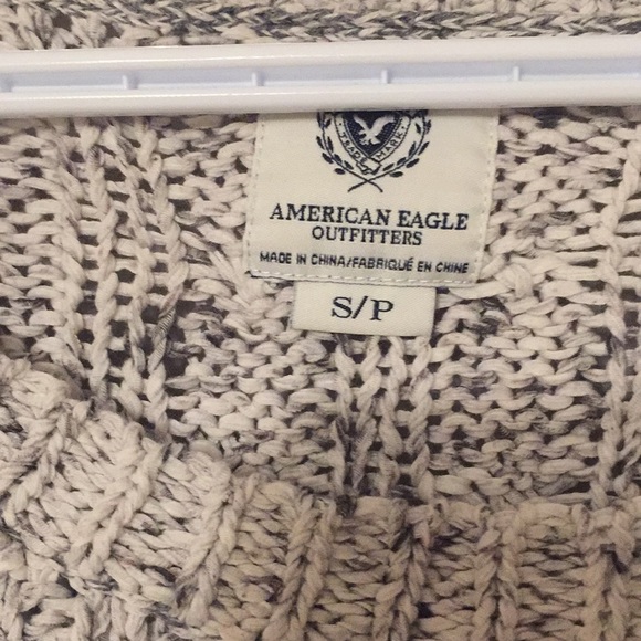 Knit sweater - Picture 2 of 2